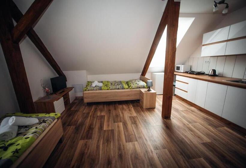 Пансион Restaurace čp.2