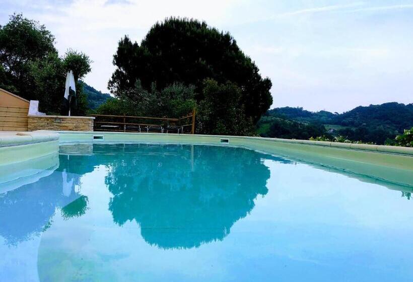 Пансион Rosy25