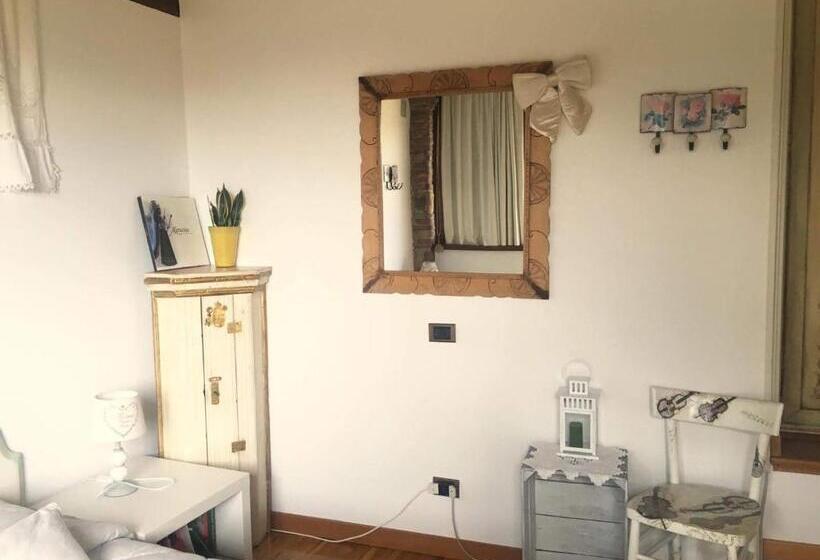 Пансион Rosy25