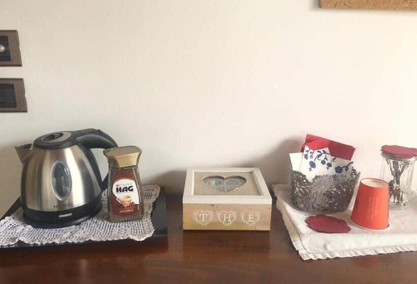 Пансион Rosy25