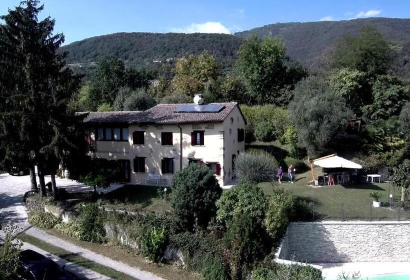 Пансион Rosy25