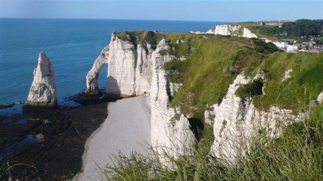 펜션 Roulotte Gabi