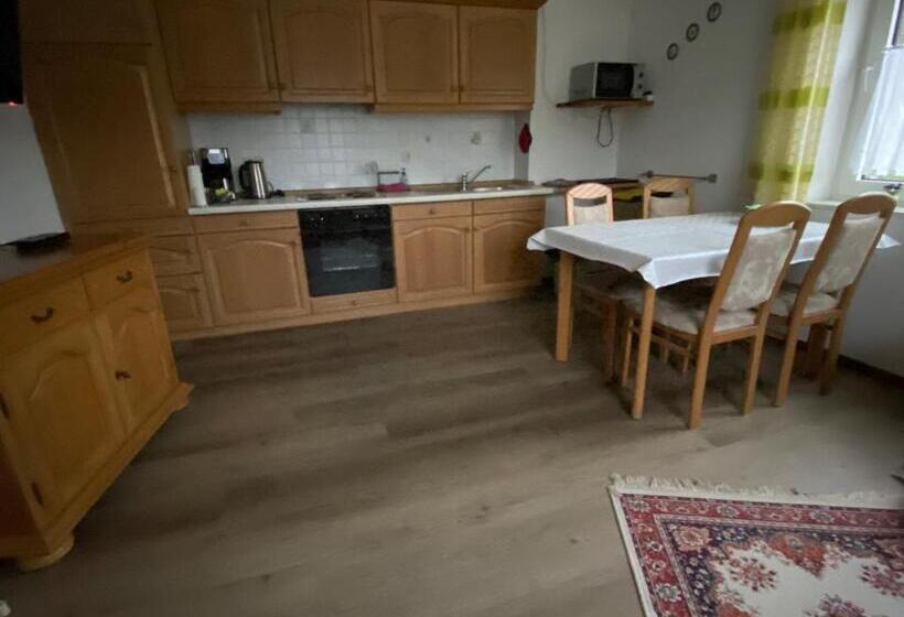 ペンション Sabine’s Gästehaus