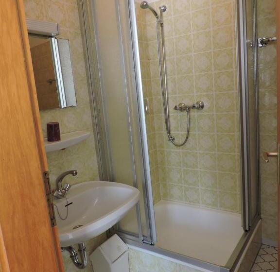 Пансион Sabine’s Gästehaus