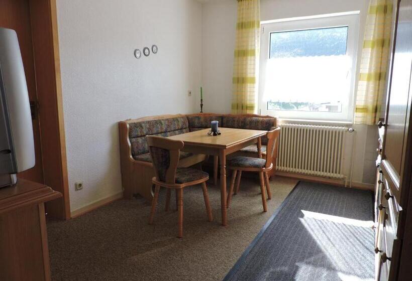 Пансион Sabine’s Gästehaus