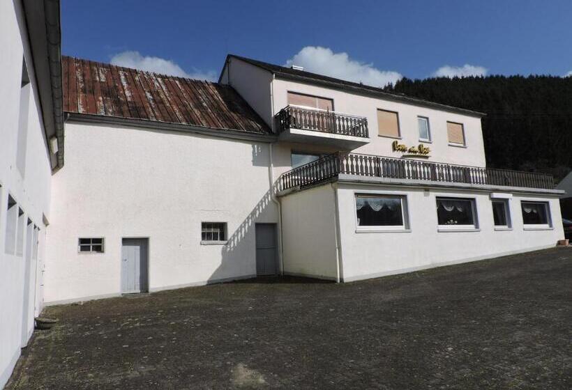 Пансион Sabine’s Gästehaus