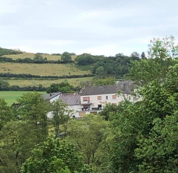 ペンション Sabine’s Gästehaus