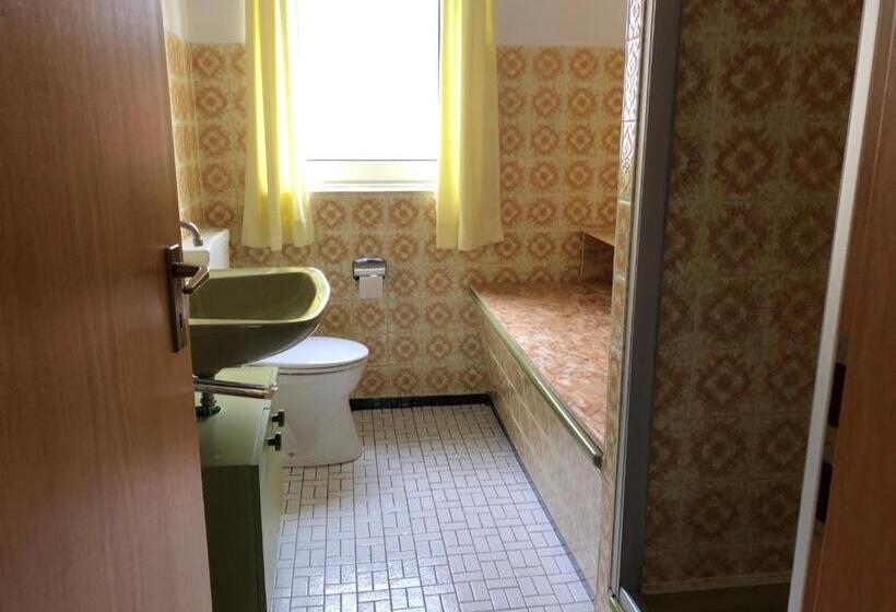 Пансион Sabine’s Gästehaus