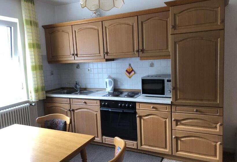 ペンション Sabine’s Gästehaus