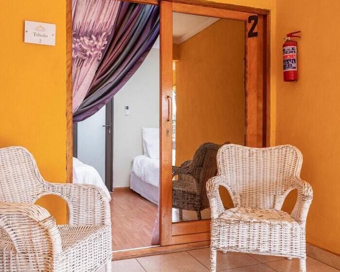 ペンション Selamod Village Guest House