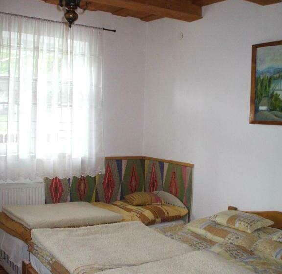 Пансион Simai Vendégház