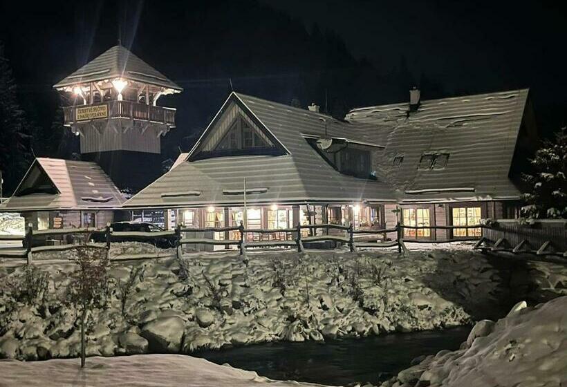 Пансион Stará Zvonica