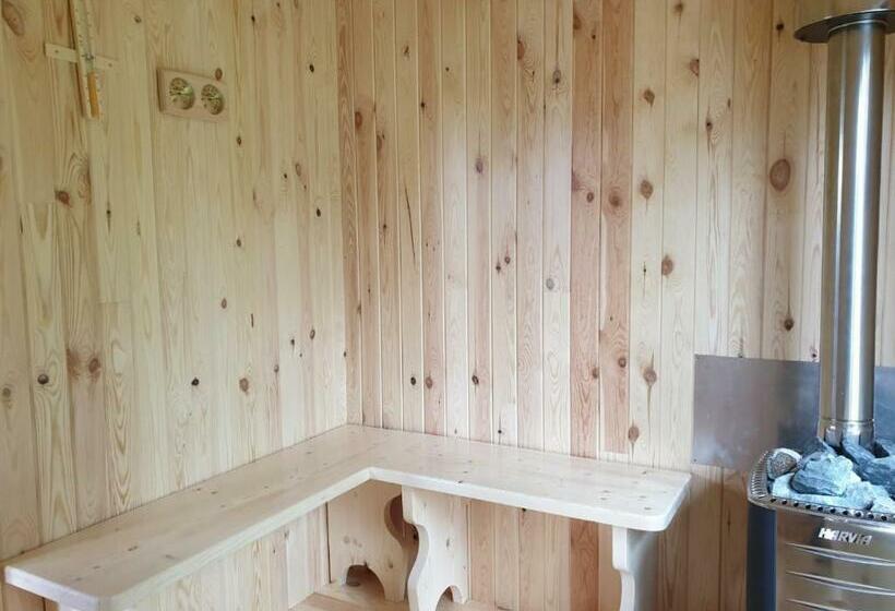 膳宿费 Casa Stejarul Lui Andrei