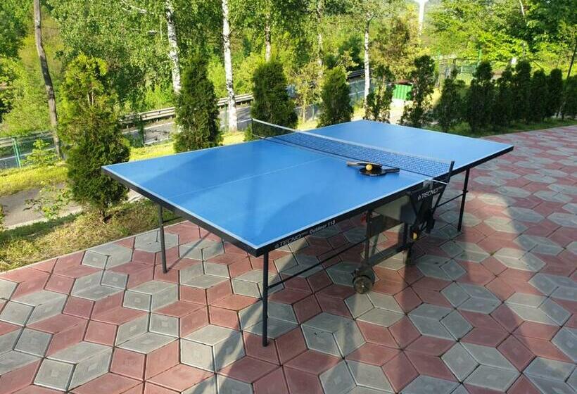 膳宿费 Casa Stejarul Lui Andrei