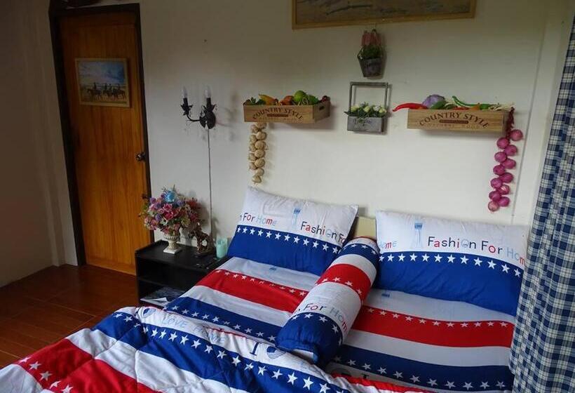 بنسيون Stonewood Cowboy City Resort