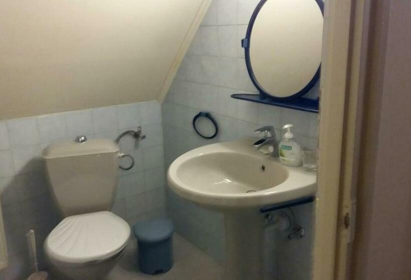 膳宿费 ásványráró Apartman House