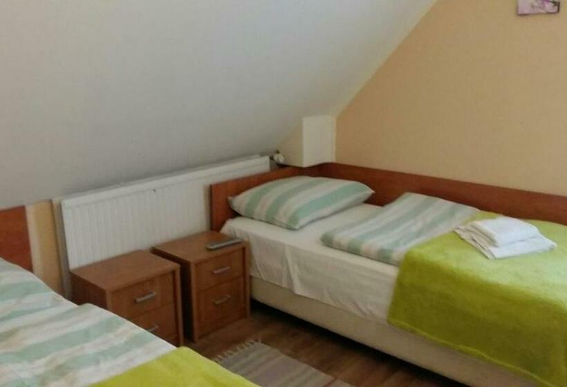 膳宿费 ásványráró Apartman House