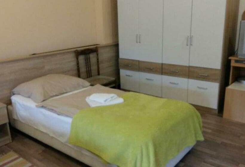 膳宿费 ásványráró Apartman House