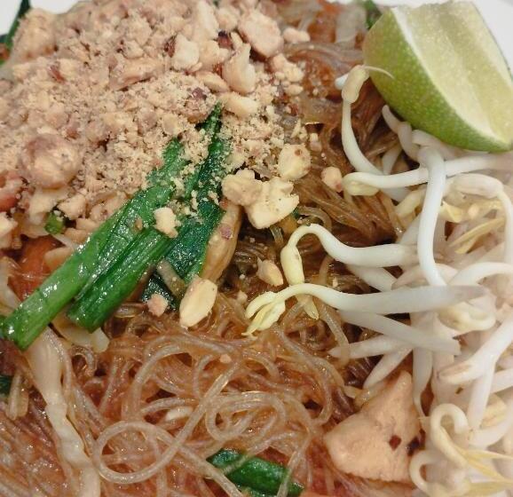 Пансион The Cocoon