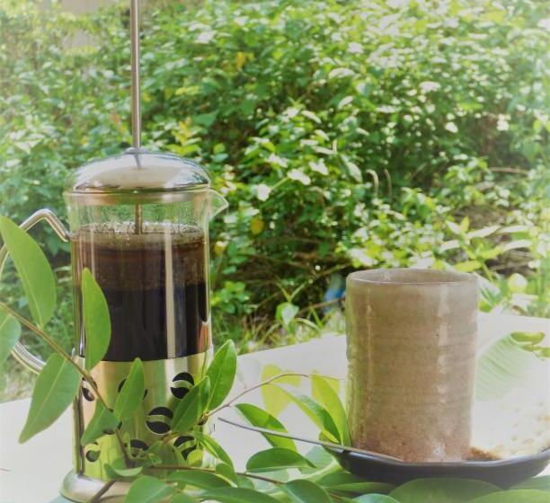 Пансион The Cocoon