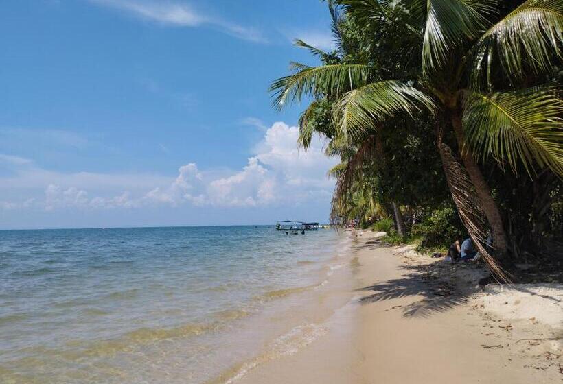 Пансион The Cocoon