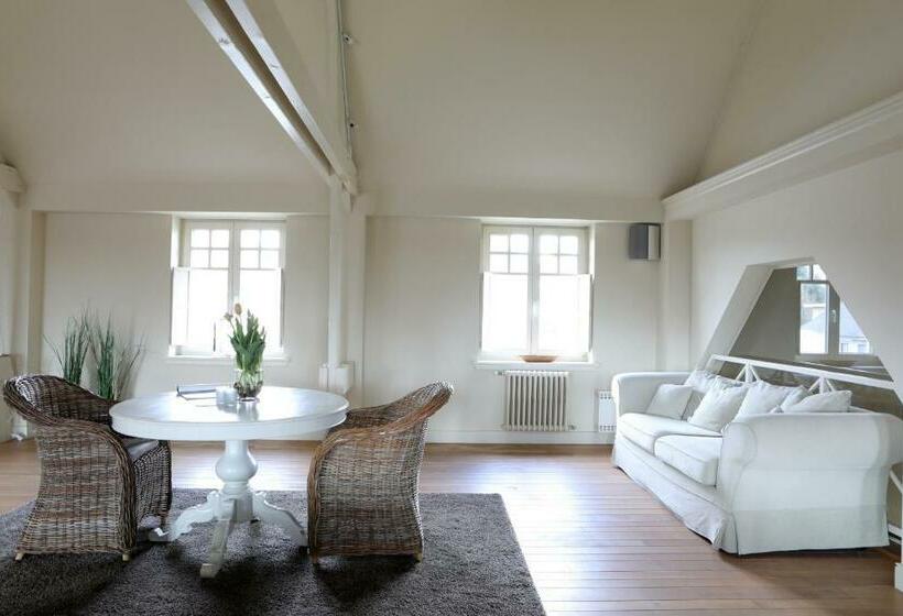 Пансион The Loft