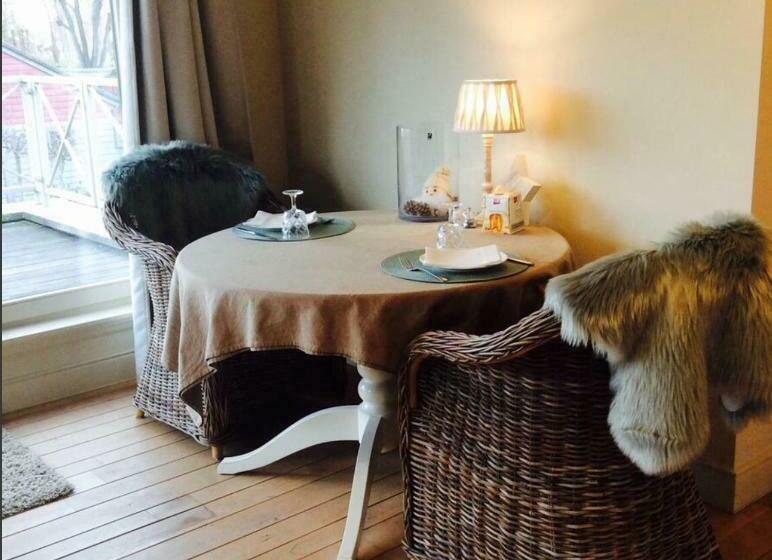 Пансион The Loft