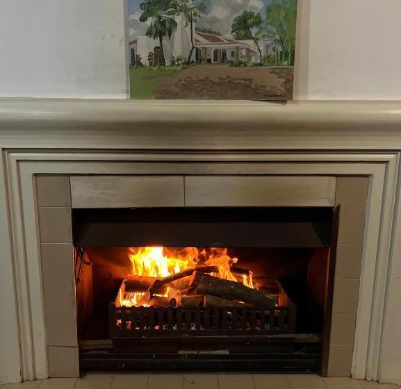 פנסיון The Sunbird Guesthouse