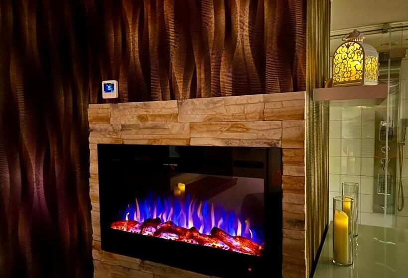 ペンション Tulipán Vendégház