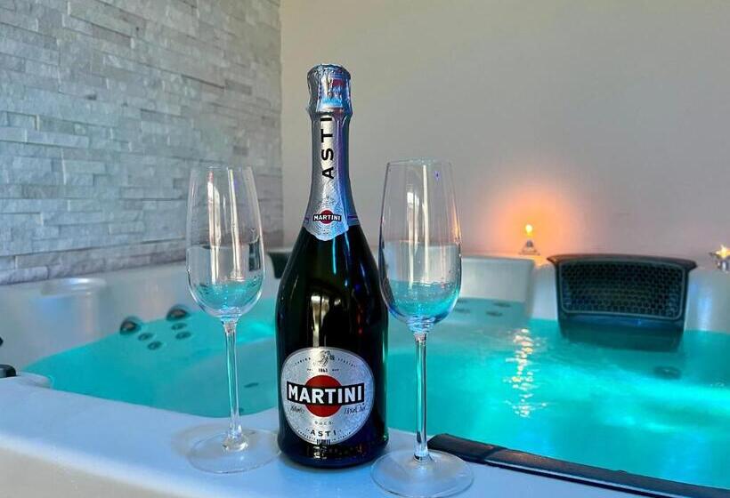 بنسيون Tulipán Vendégház