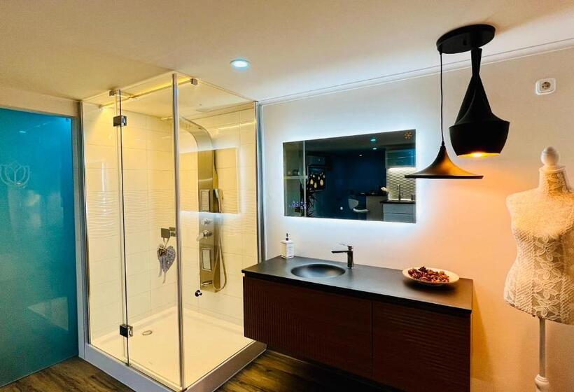 ペンション Tulipán Vendégház