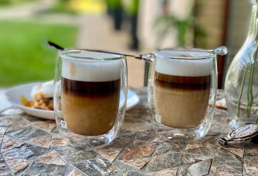 بنسيون Tulipán Vendégház