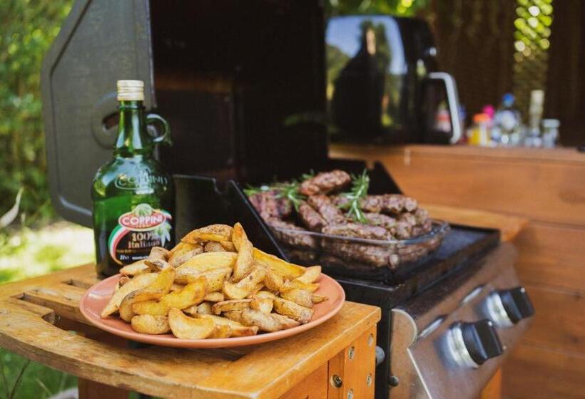 ペンション Tulipán Vendégház