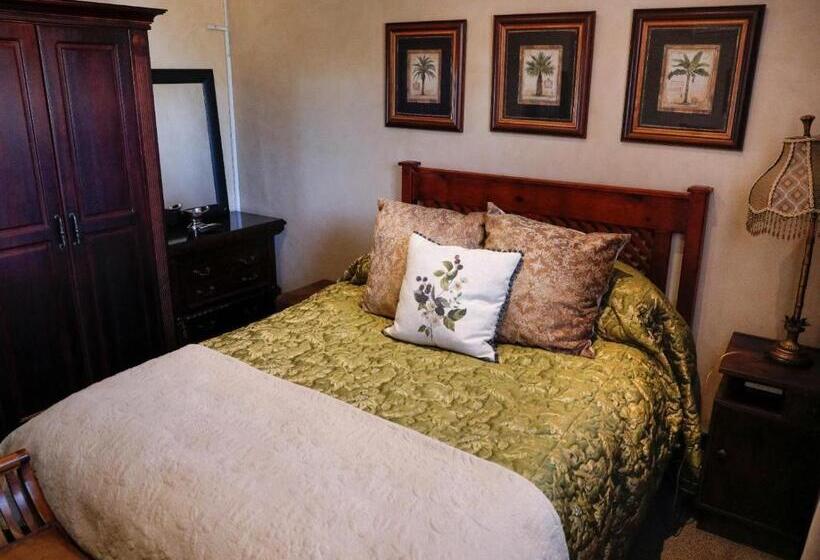 פנסיון Tuscan Rose