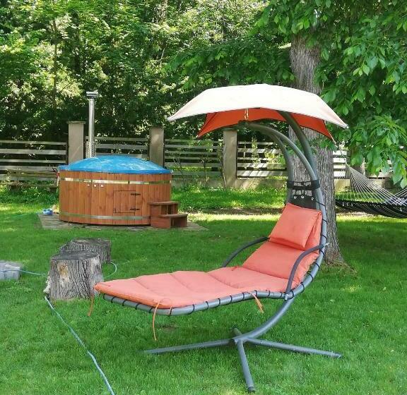 פנסיון Ubytovanie Queen