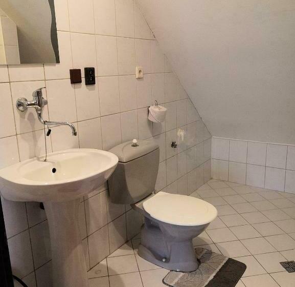 ペンション Ubytovanie U Božky