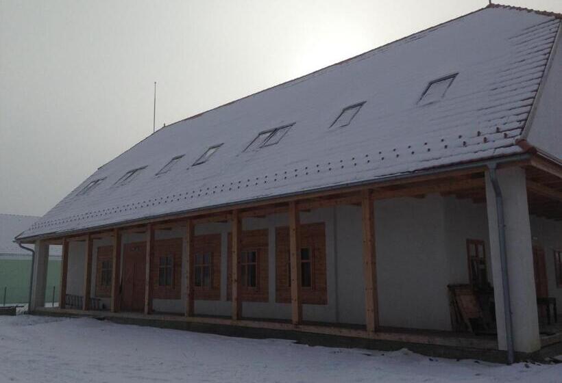 ペンション Vass Panzio