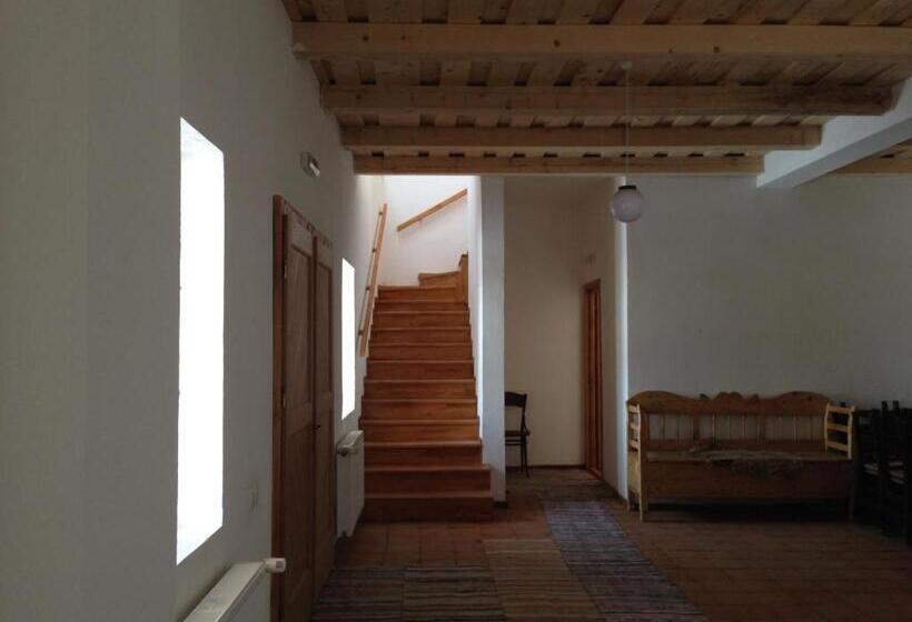 ペンション Vass Panzio