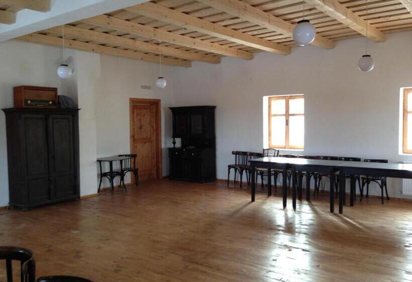 ペンション Vass Panzio