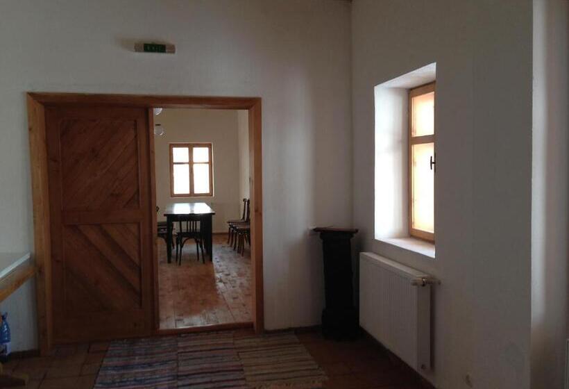 ペンション Vass Panzio