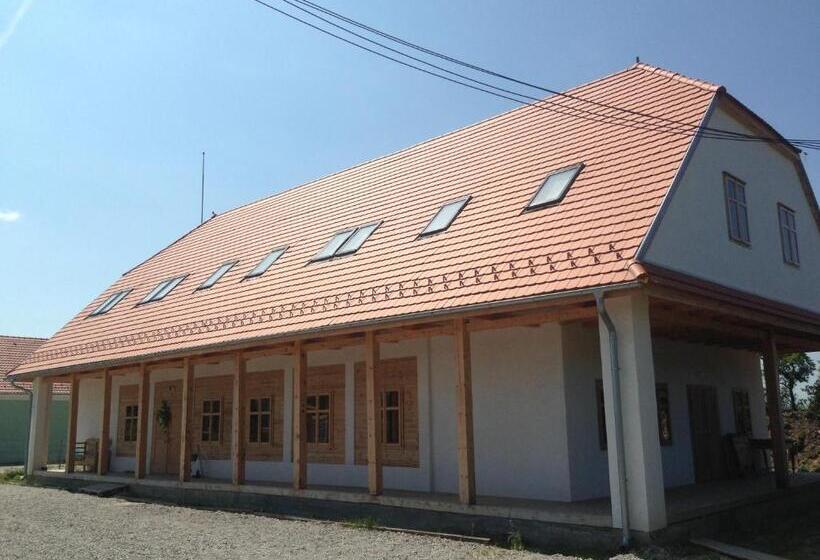 ペンション Vass Panzio