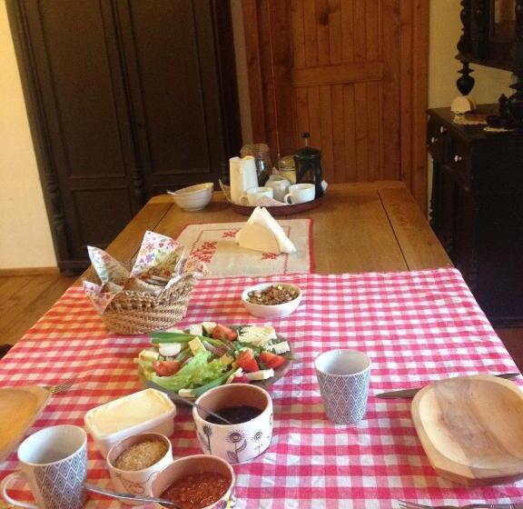 ペンション Vass Panzio