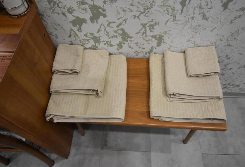 ペンション Vichyenichy