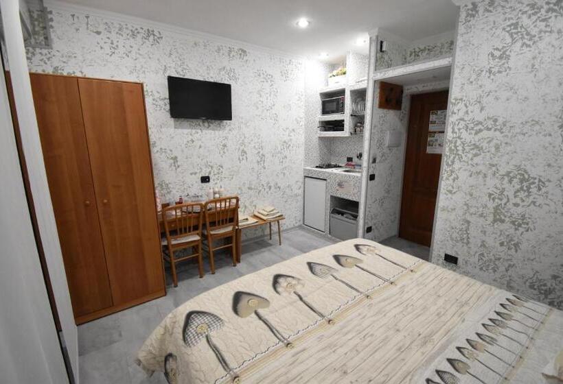 ペンション Vichyenichy