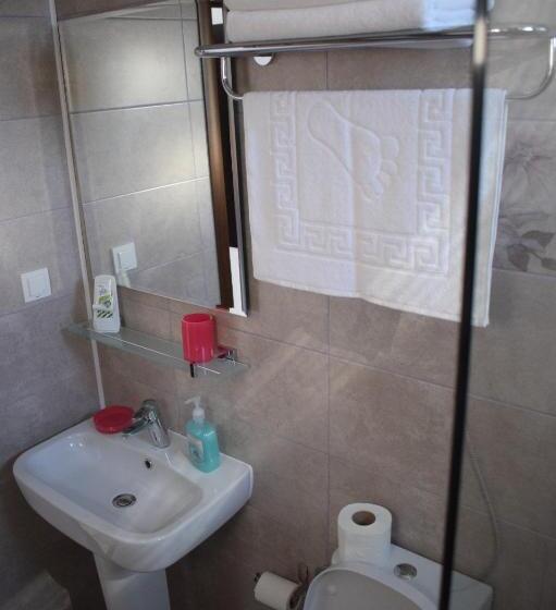 פנסיון Casa Dumitru