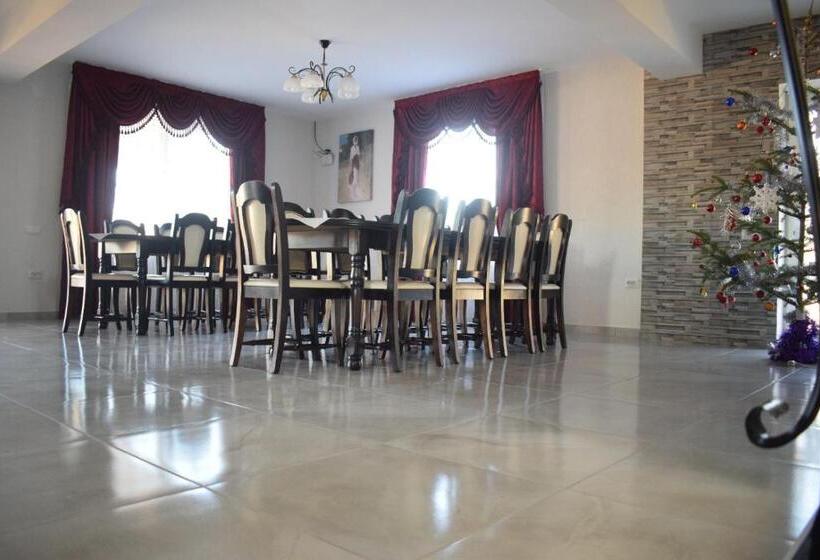 פנסיון Casa Dumitru