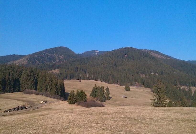 펜션 Vilka Buček Trochu Inak