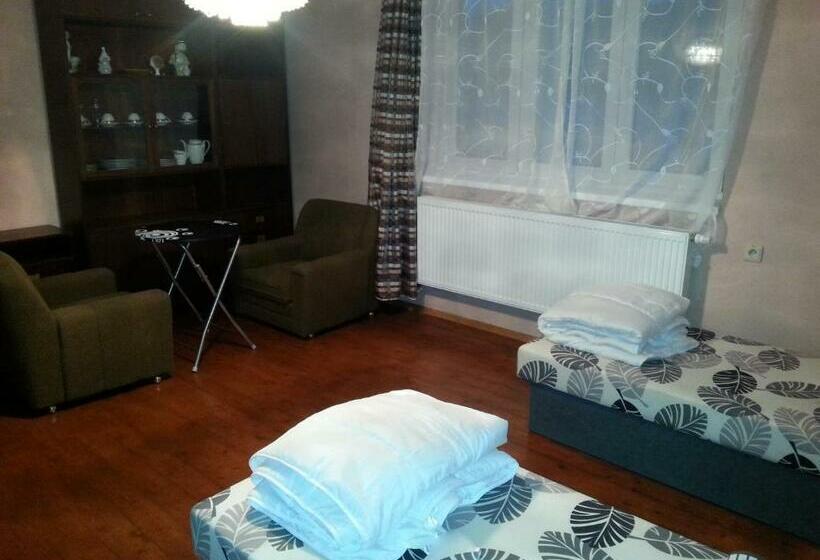 펜션 Vilka Buček Trochu Inak