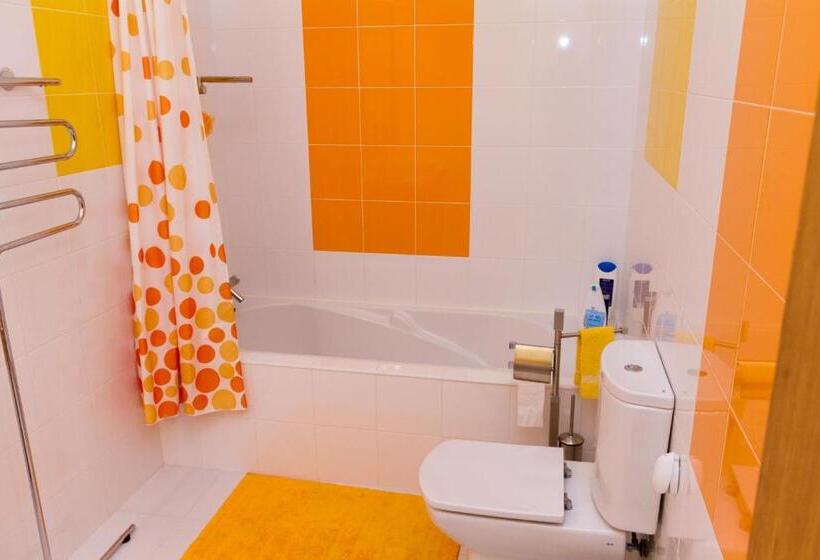 ペンション Villa Do Outeiro