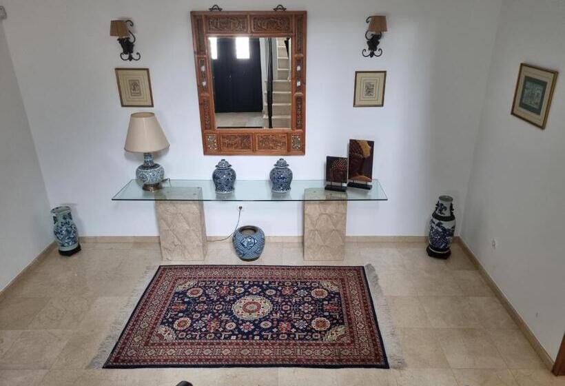 ペンション Villa Do Outeiro